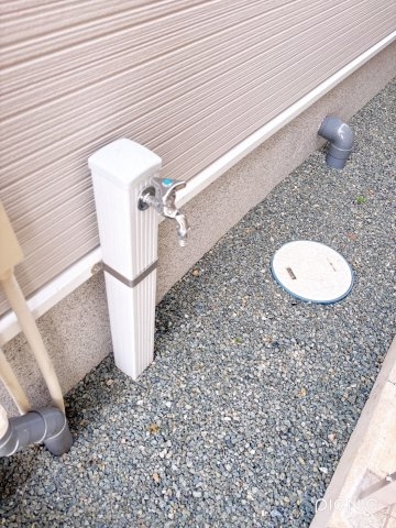 リナージュ／北区八景水谷3丁目／１号棟