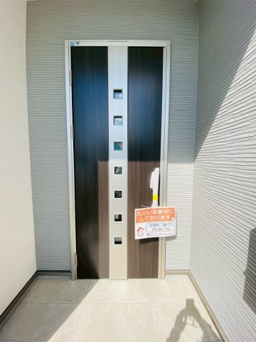 よかタウン／東区八反田1丁目1期／7号棟