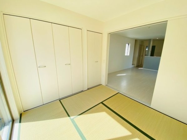 よかタウン／東区八反田1丁目1期／7号棟