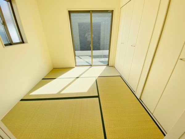 よかタウン／東区八反田1丁目1期／7号棟