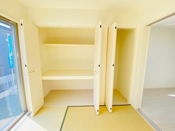 よかタウン／東区八反田1丁目1期／7号棟