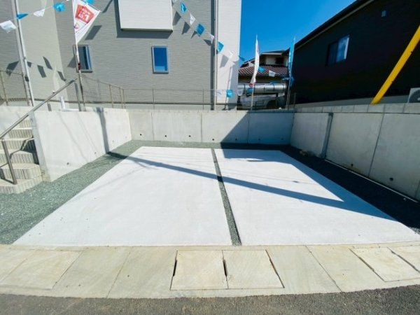 よかタウン／東区八反田1丁目1期／7号棟