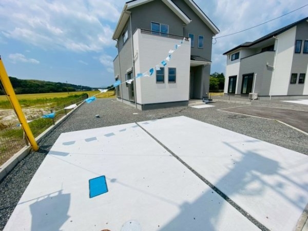 よかタウン／菊池郡大津町大字町10期／2号棟