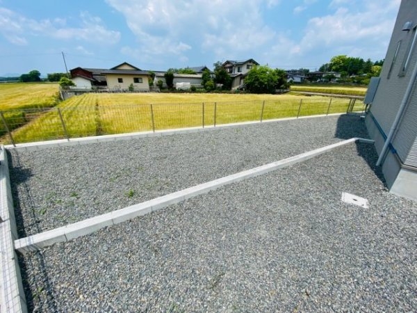 よかタウン／菊池郡大津町大字町10期／2号棟