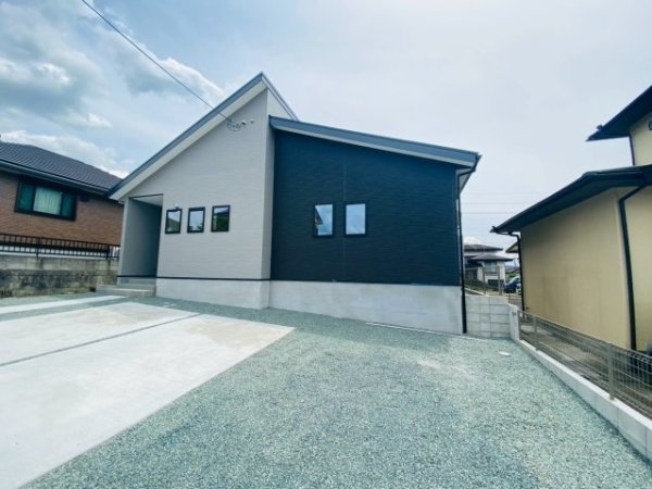 よかタウン／菊池郡大津町大字大林１期／１号棟