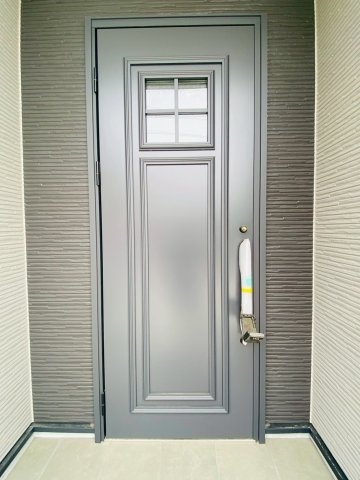 よかタウン／菊池郡大津町大字大林１期／１号棟