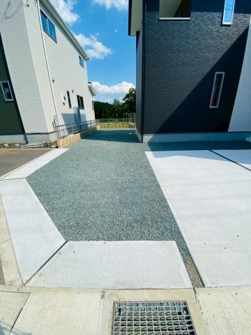 よかタウン／菊池郡大津町大字大津6・7・8期／7号棟
