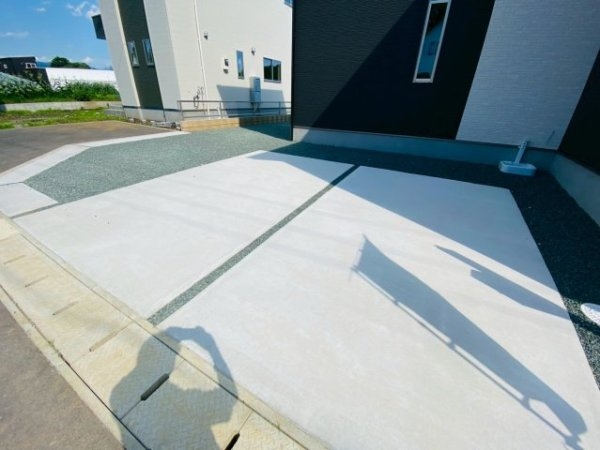 よかタウン／菊池郡大津町大字大津6・7・8期／7号棟