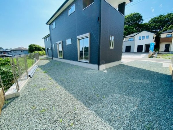 よかタウン／菊池郡大津町大字大津6・7・8期／7号棟