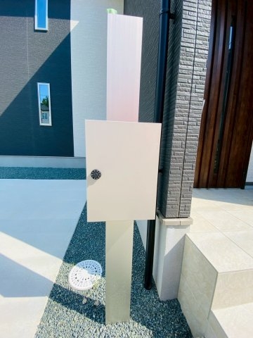 よかタウン／菊池郡大津町大字大津6・7・8期／7号棟