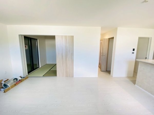 よかタウン／菊池郡大津町大字大津6・7・8期／5号棟