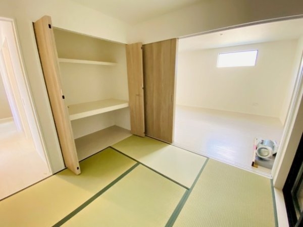 よかタウン／菊池郡大津町大字大津6・7・8期／5号棟
