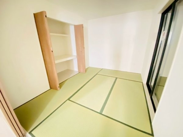 よかタウン／菊池郡大津町大字大津6・7・8期／3号棟