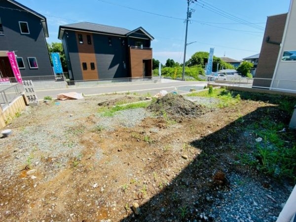 よかタウン／菊池郡大津町大字大津6・7・8期／3号棟