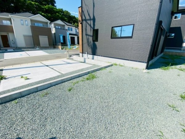 よかタウン／菊池郡大津町大字大津6・7・8期／6号棟