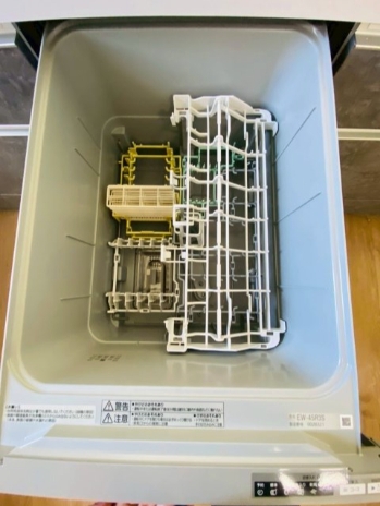 よかタウン／菊池郡大津町大字大津6・7・8期／6号棟
