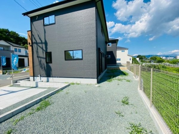 よかタウン／菊池郡大津町大字大津6・7・8期／6号棟