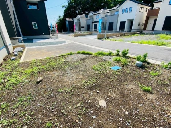 よかタウン／菊池郡大津町大字大津6・7・8期／8号棟