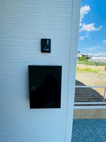 よかタウン／菊池郡大津町大字大津6・7・8期／4号棟