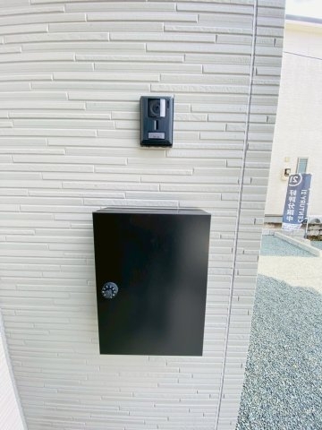 よかタウン／菊池郡大津町大字大津9期／2号棟