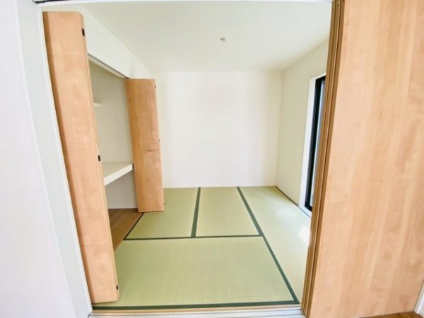 よかタウン／菊池郡大津町大字大津9期／2号棟