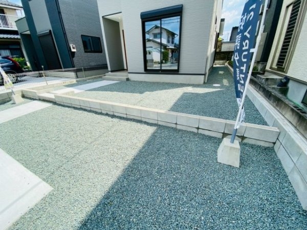 よかタウン／菊池郡大津町大字大津9期／2号棟