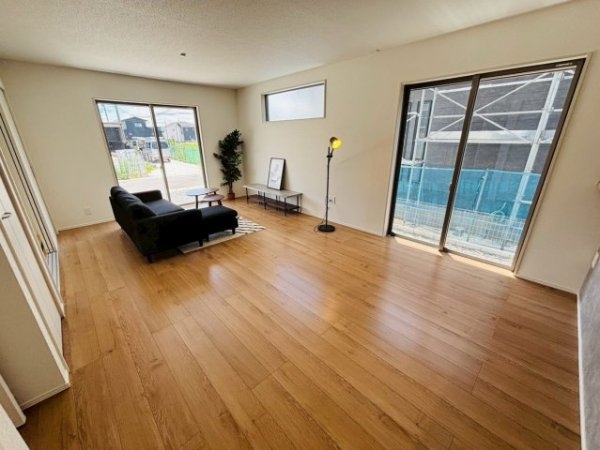 よかタウン／南区元三町1丁目3期／9号棟