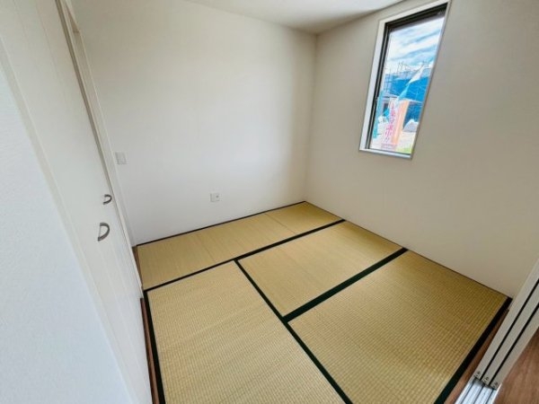よかタウン／南区元三町1丁目3期／9号棟
