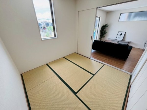 よかタウン／南区元三町1丁目3期／9号棟