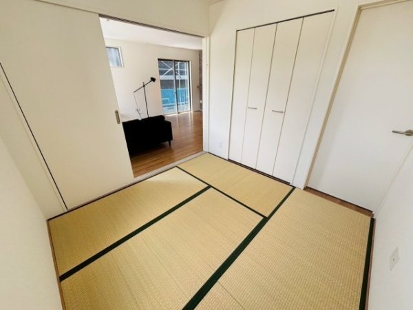 よかタウン／南区元三町1丁目3期／9号棟