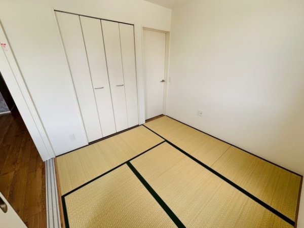よかタウン／南区元三町1丁目3期／9号棟