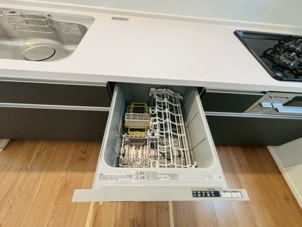 よかタウン／南区元三町1丁目3期／9号棟