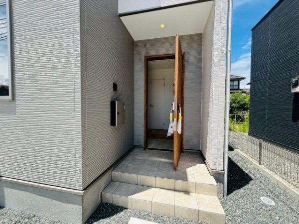 よかタウン／南区元三町1丁目3期／9号棟