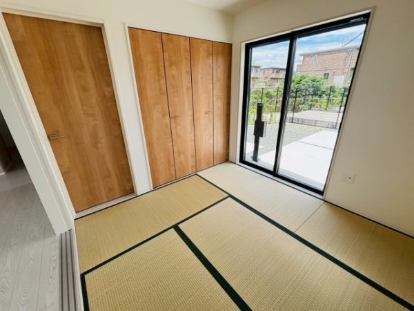 よかタウン／南区元三町1丁目3期／8号棟