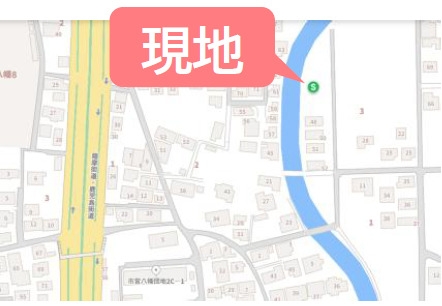 よかタウン／南区元三町1丁目3期／8号棟