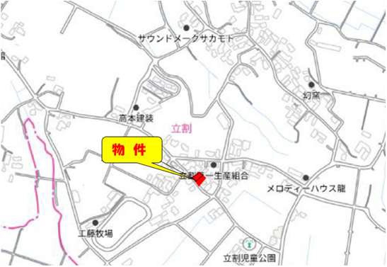 よかタウン／合志市合生2期／1号棟