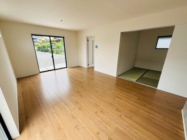 よかタウン／合志市須屋10期／２号棟