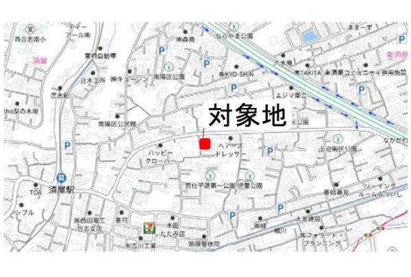 よかタウン／合志市須屋10期／２号棟