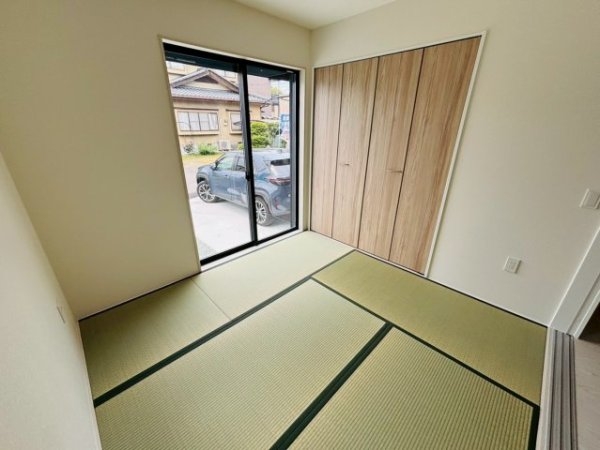 よかタウン／合志市須屋10期／1号棟