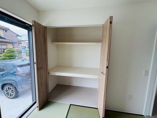 よかタウン／合志市須屋10期／1号棟