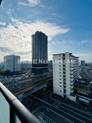 MJR熊本ゲートタワー／9階