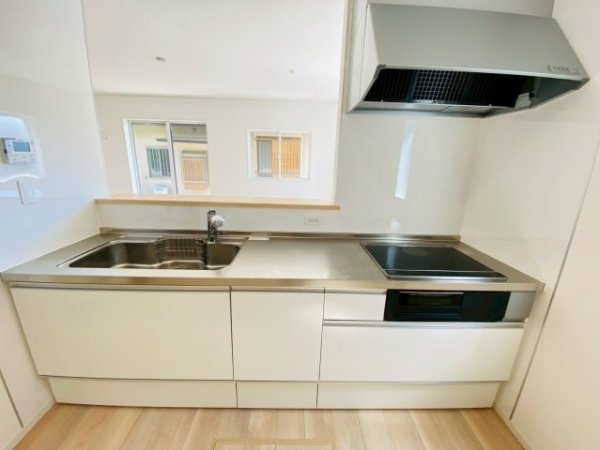 クレイドルガーデン／合志市須屋第１７／１号棟