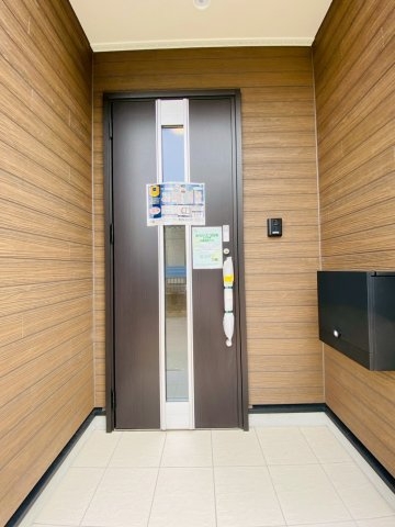 クレイドルガーデン／菊陽町津久礼第11／2号棟