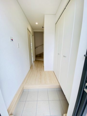 クレイドルガーデン／菊陽町津久礼第11／2号棟