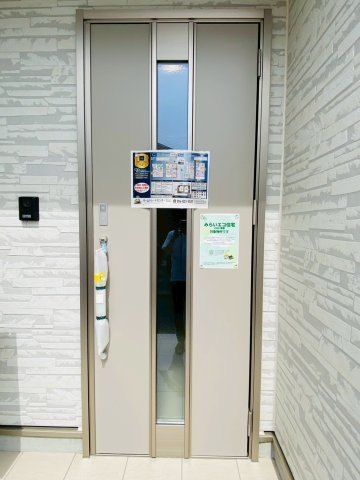 クレイドルガーデン／菊陽町津久礼第11／1号棟