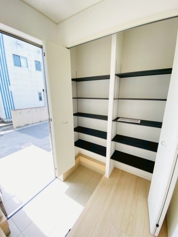 クレイドルガーデン／菊陽町津久礼第11／1号棟