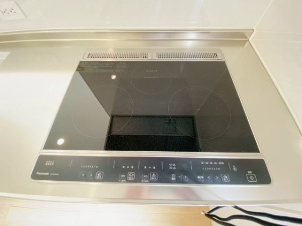 クレイドルガーデン／菊陽町津久礼第11／1号棟