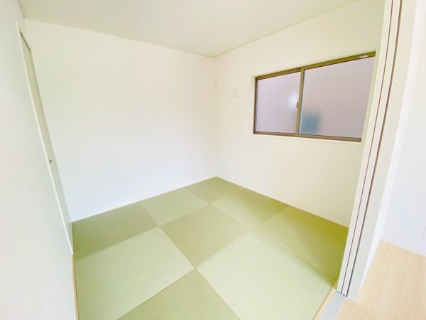 クレイドルガーデン／菊陽町津久礼第11／1号棟