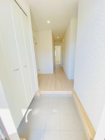 クレイドルガーデン／合志市御代志第3／２号棟