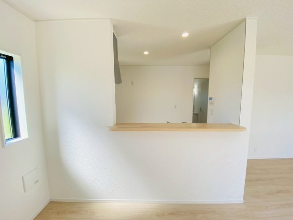 クレイドルガーデン／合志市御代志第3／１号棟